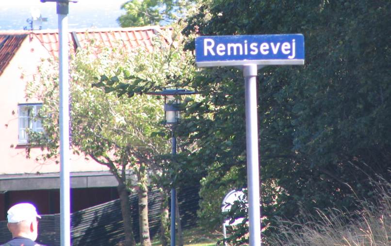 Remisweg