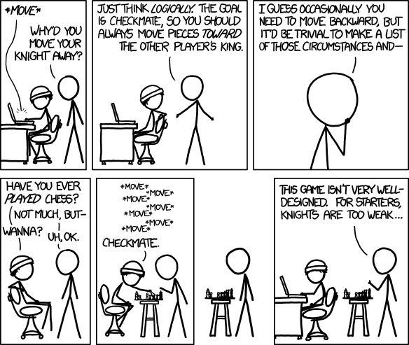 xkcd