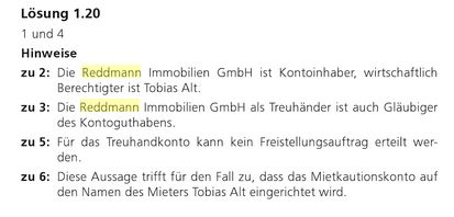 Immobilien