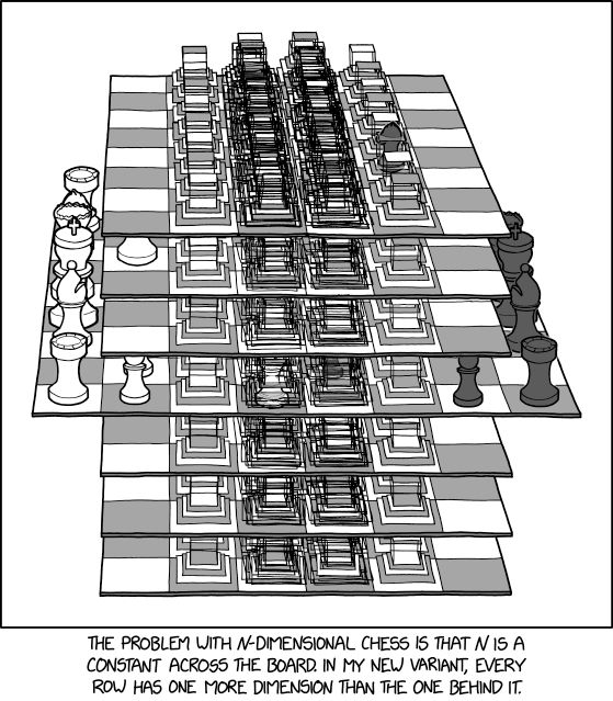 XKCD