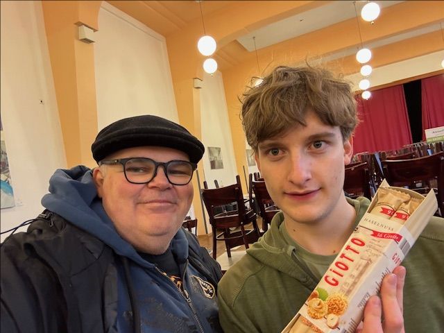 Jörg&Justus