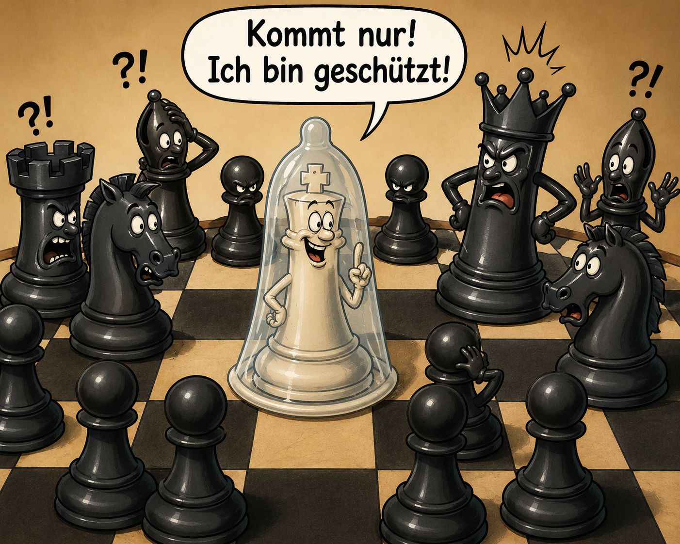 Kondom
