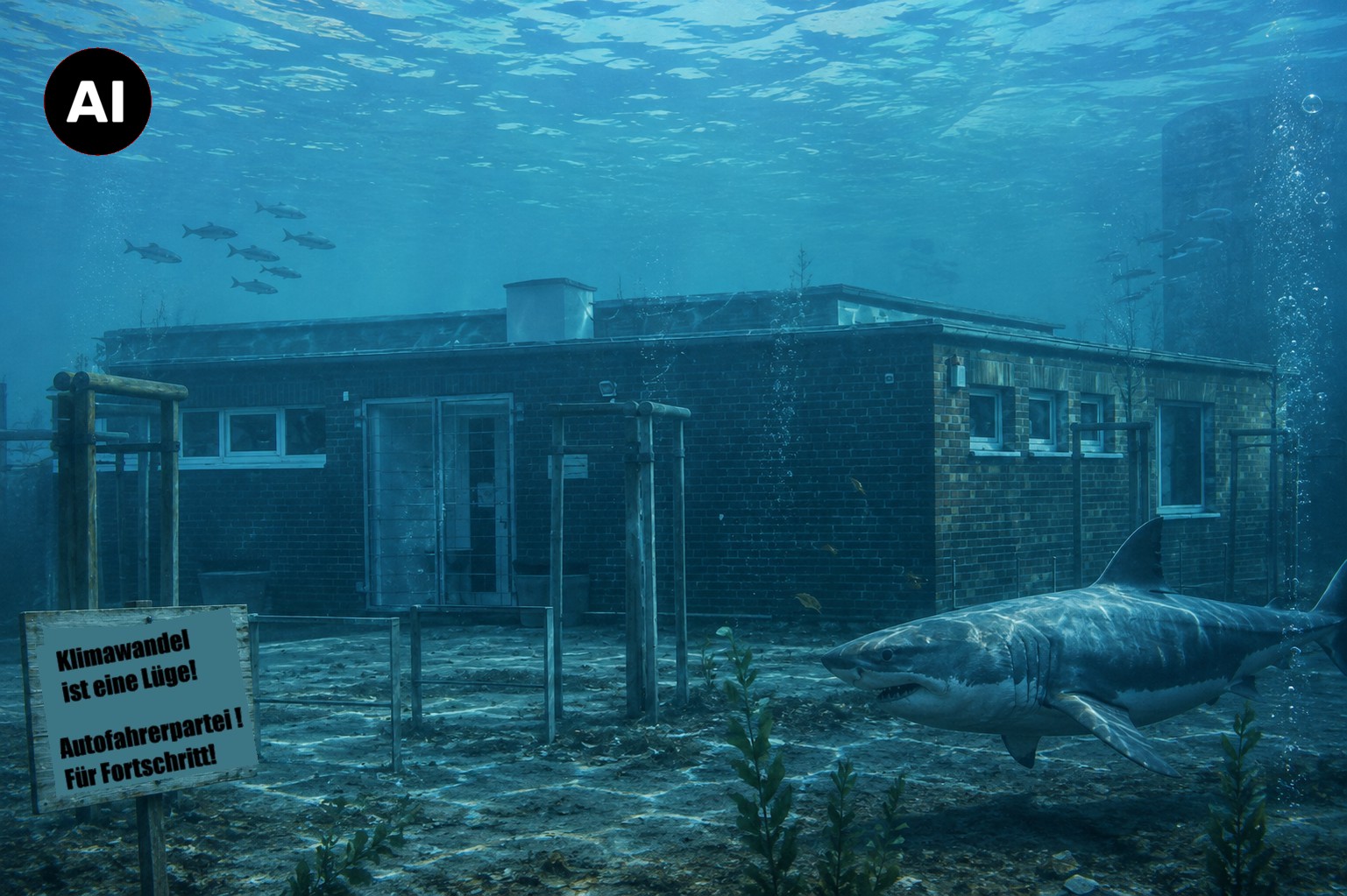 Atlantis