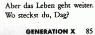 Generation X